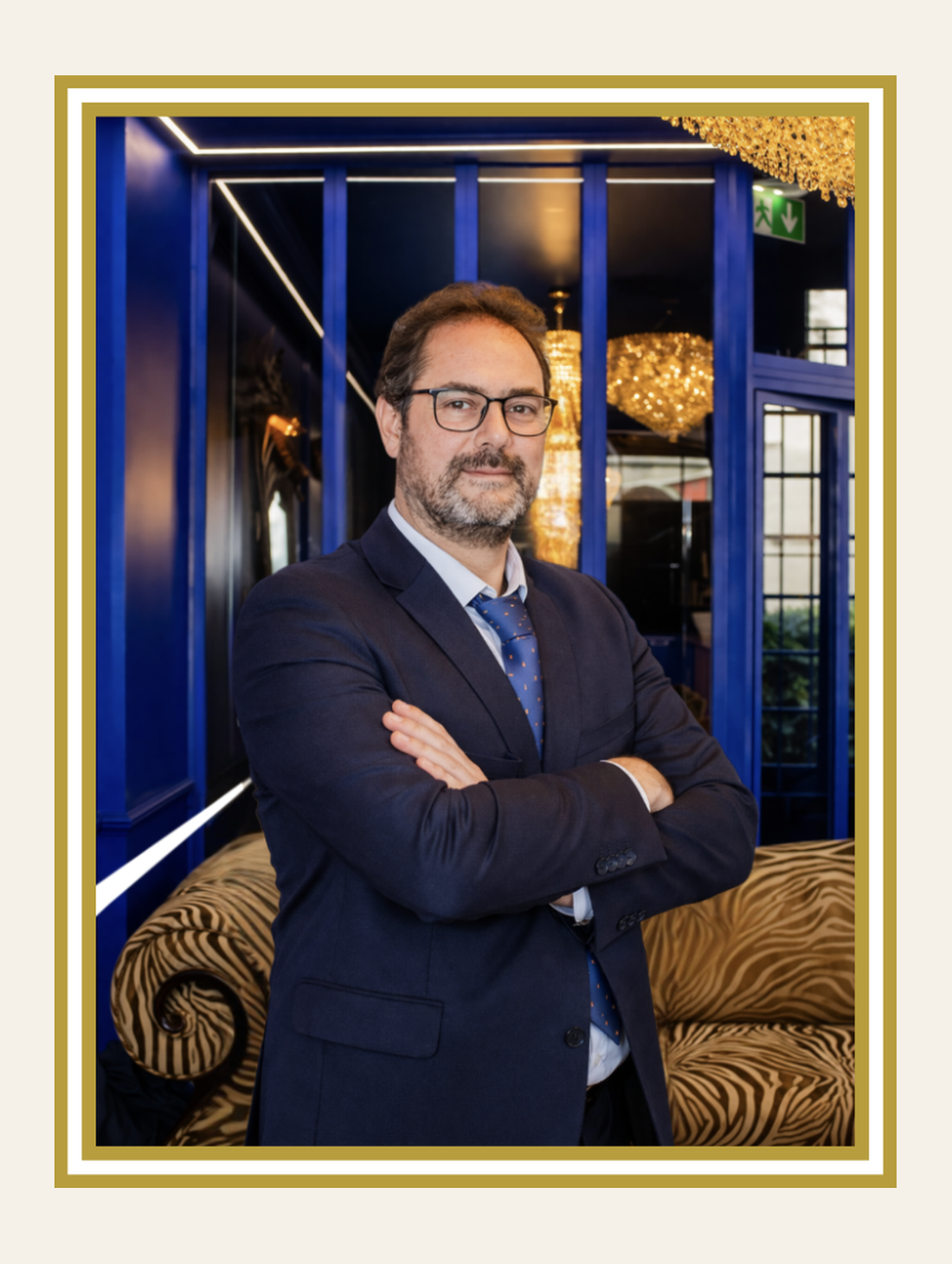 Fabien GIMENEZ
